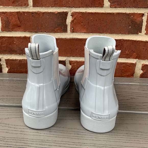 Hunter Refined Chelsea Boot - Picture 3 of 14